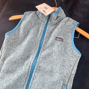 Women’s Patagonia Better Sweater Vest
